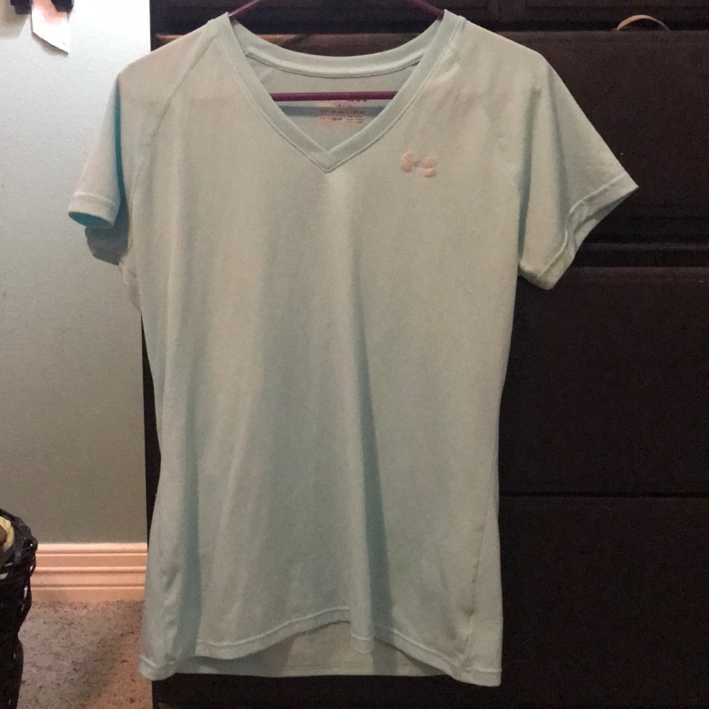 work out shirt